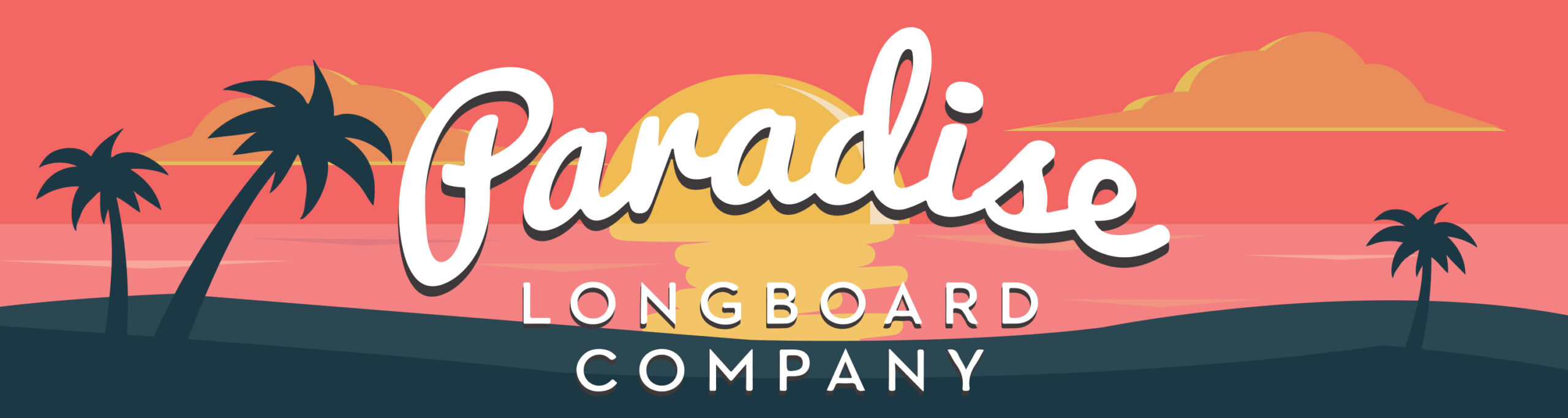 Paradise Longboard Co.